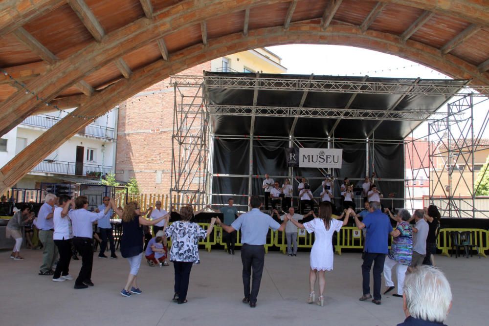 Festa Major d'Estiu de Sant Fruitós de Bages