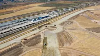 La Junta adjudica las obras de la subestación eléctrica del Puerto Seco de Antequera por 4,8 millones
