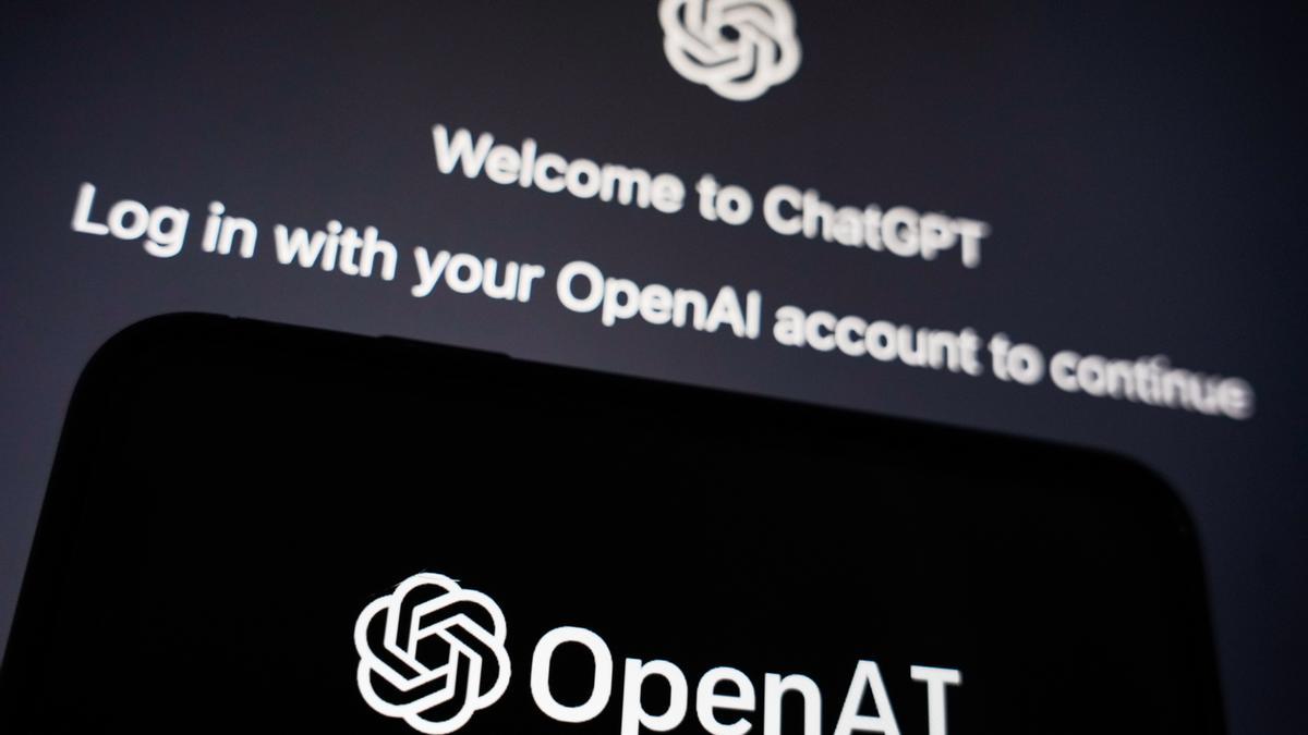 OpenAI, la empresa líder mundial en inteligencia artificial