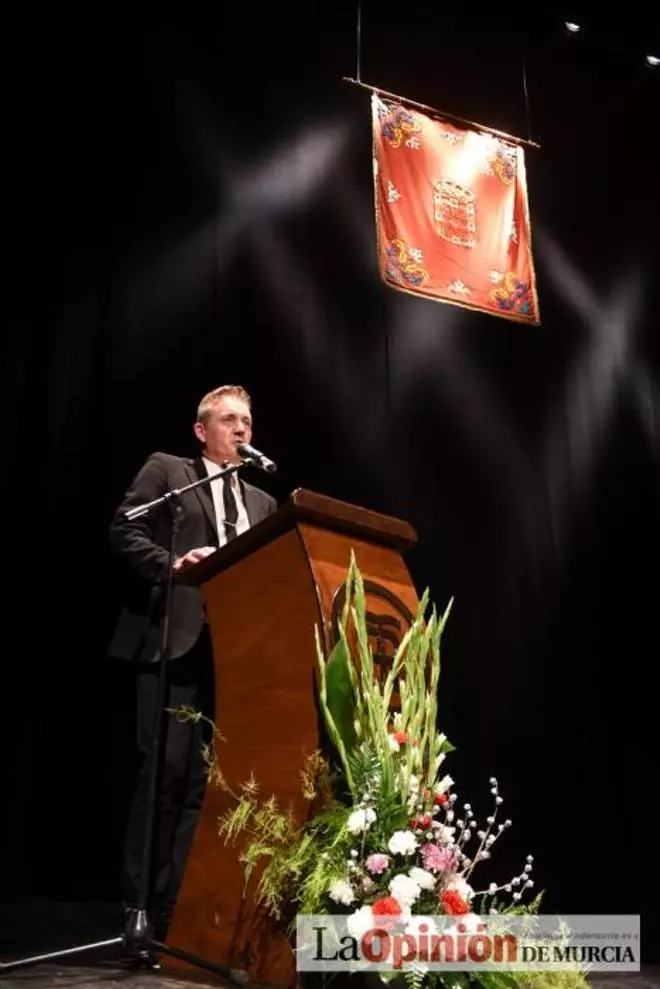 Certámen de Tunas Costa Cálida en Murcia