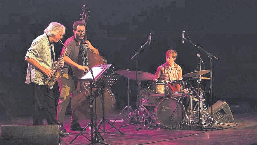 Huesca se llenará un año más del mejor jazz