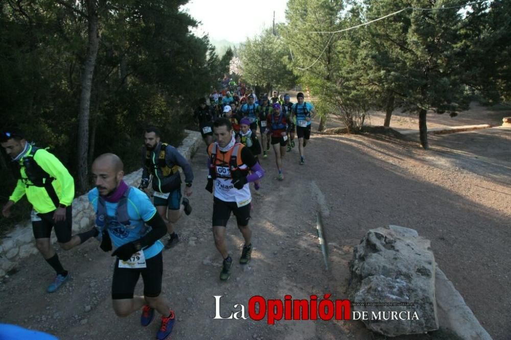 Ventanica Running Trail