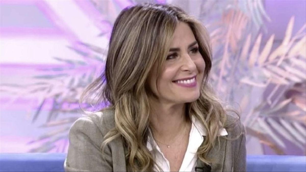 Nuria Roca.