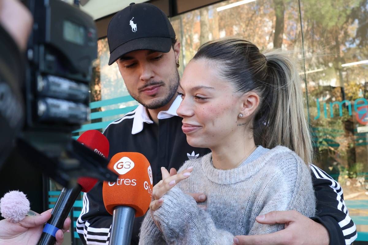 El dinero que se han llevado Alejandra Rubio y Carlo Costanzia por el documental