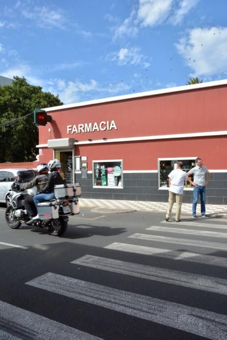 FARMACIA LIMIÑANA