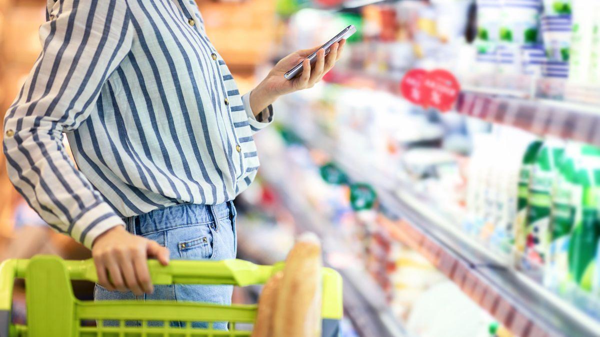 El producto de Mercadona con el que podrás disfrutar del postre sin miedo a engordar