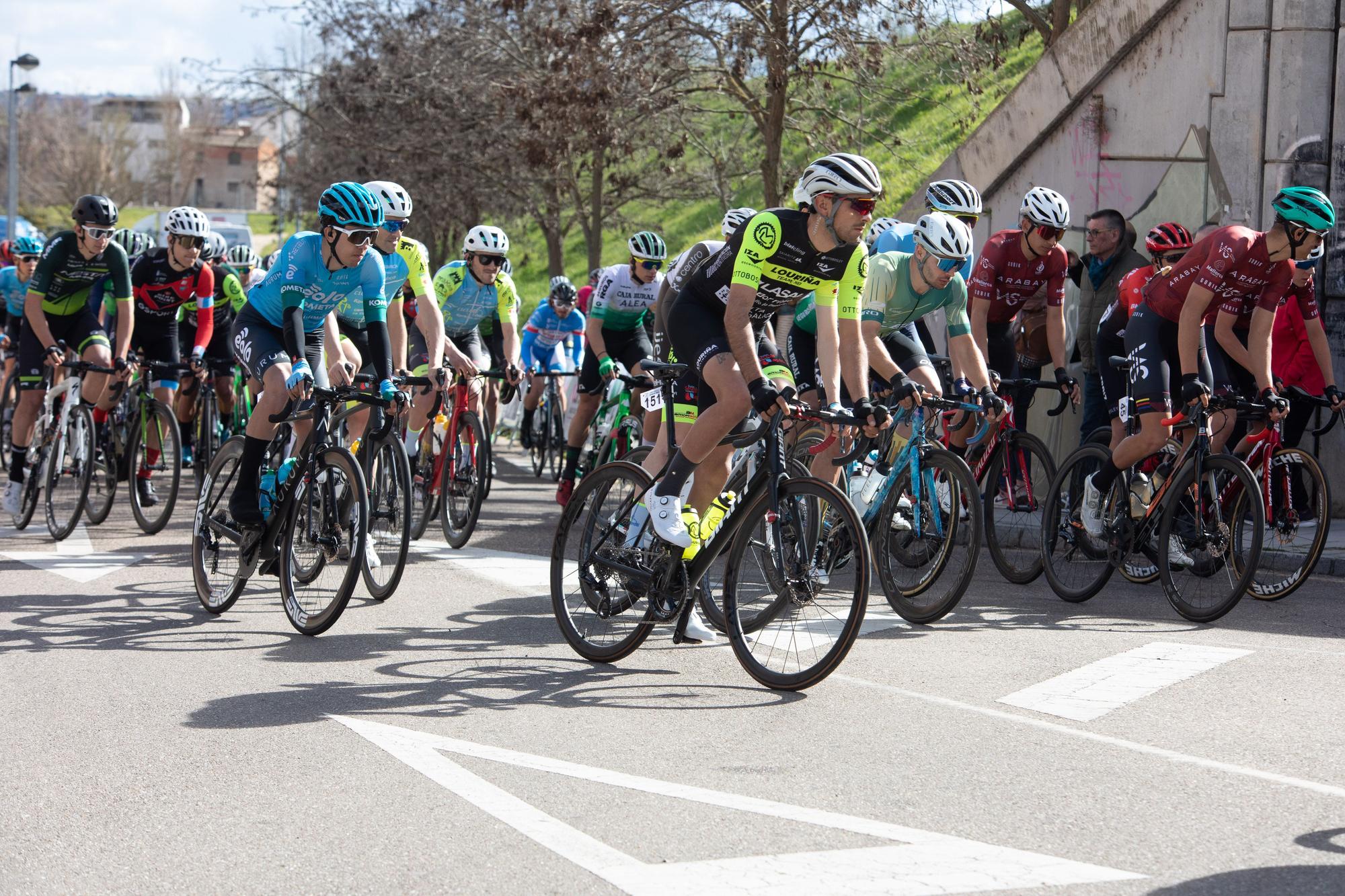 Trofeo Ayuntamiento de Zamora de Ciclismo