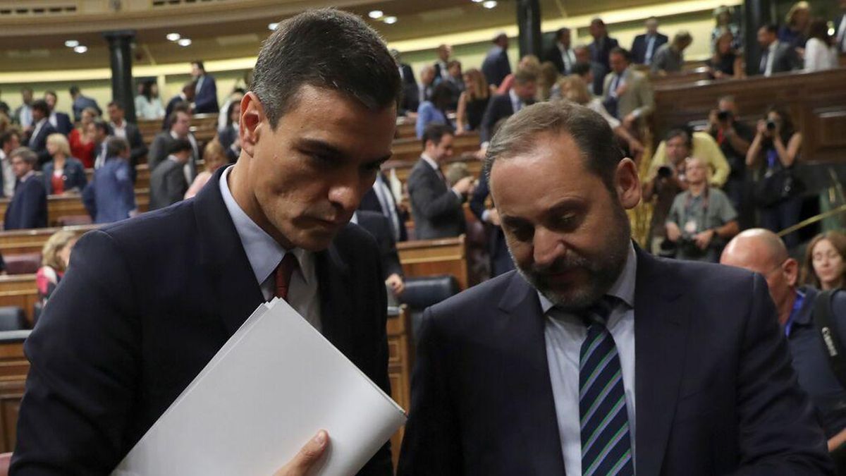CASO KOLDO | El día que Ábalos asustó al PSOE, por Gemma robles
