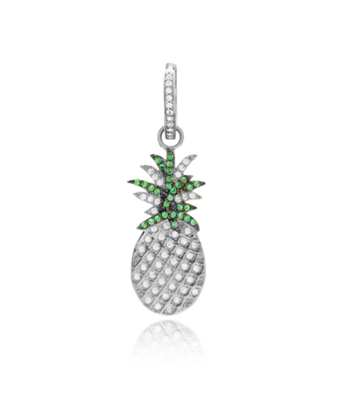 Joyas tropicales para llenar de color tu verano