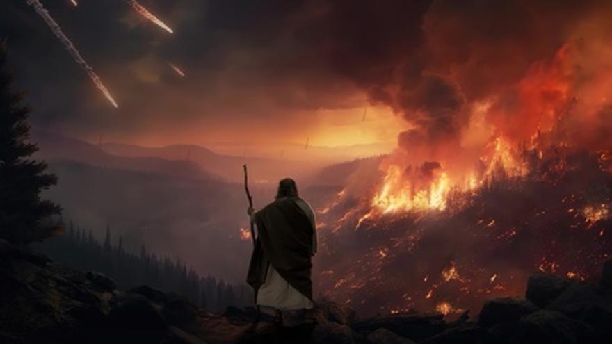 El apocalipsis de San Juan