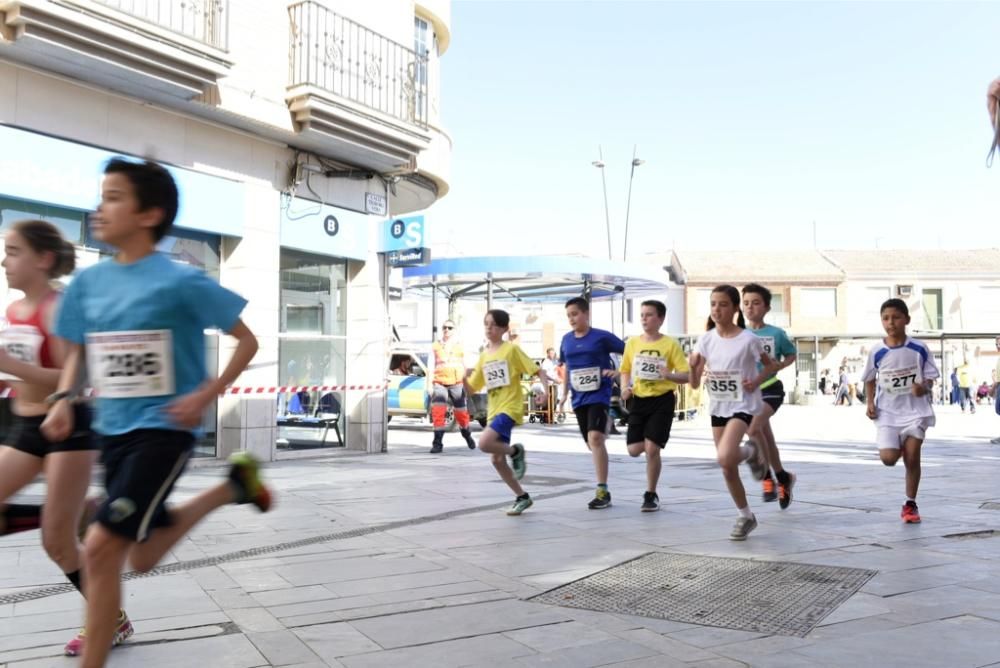 Carrera Popular de Ceutí