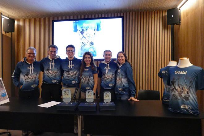 EN IMATGES | La Mitja de Figueres es presenta amb rècord d'inscripcions i una cita marcada pel 7 de desembre