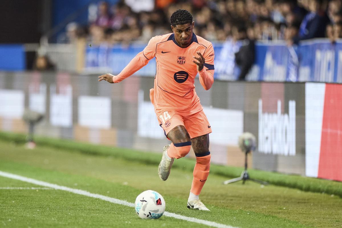 Alavés - FC Barcelona. Alavés - FC Barcelona.
