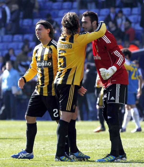 Espanyol-Real Zaragoza