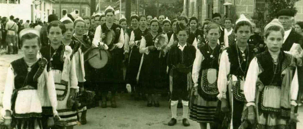 Cabrales, corri corri en los genes