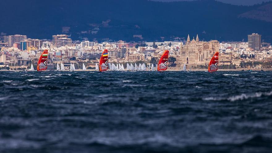 El Trofeo Princesa Sofía abre hoy la carrera hacia París 2024