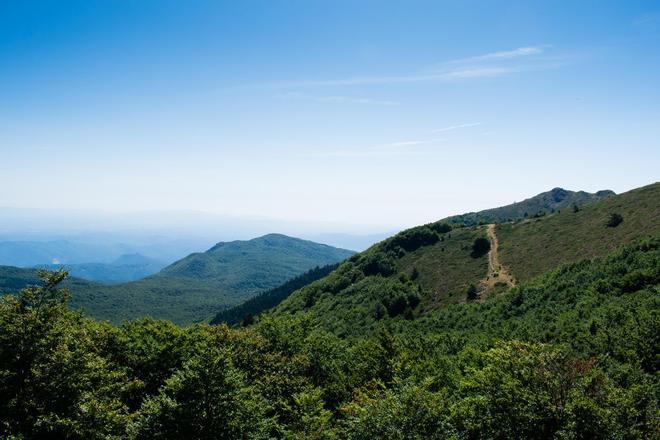 Montseny, Barcelona