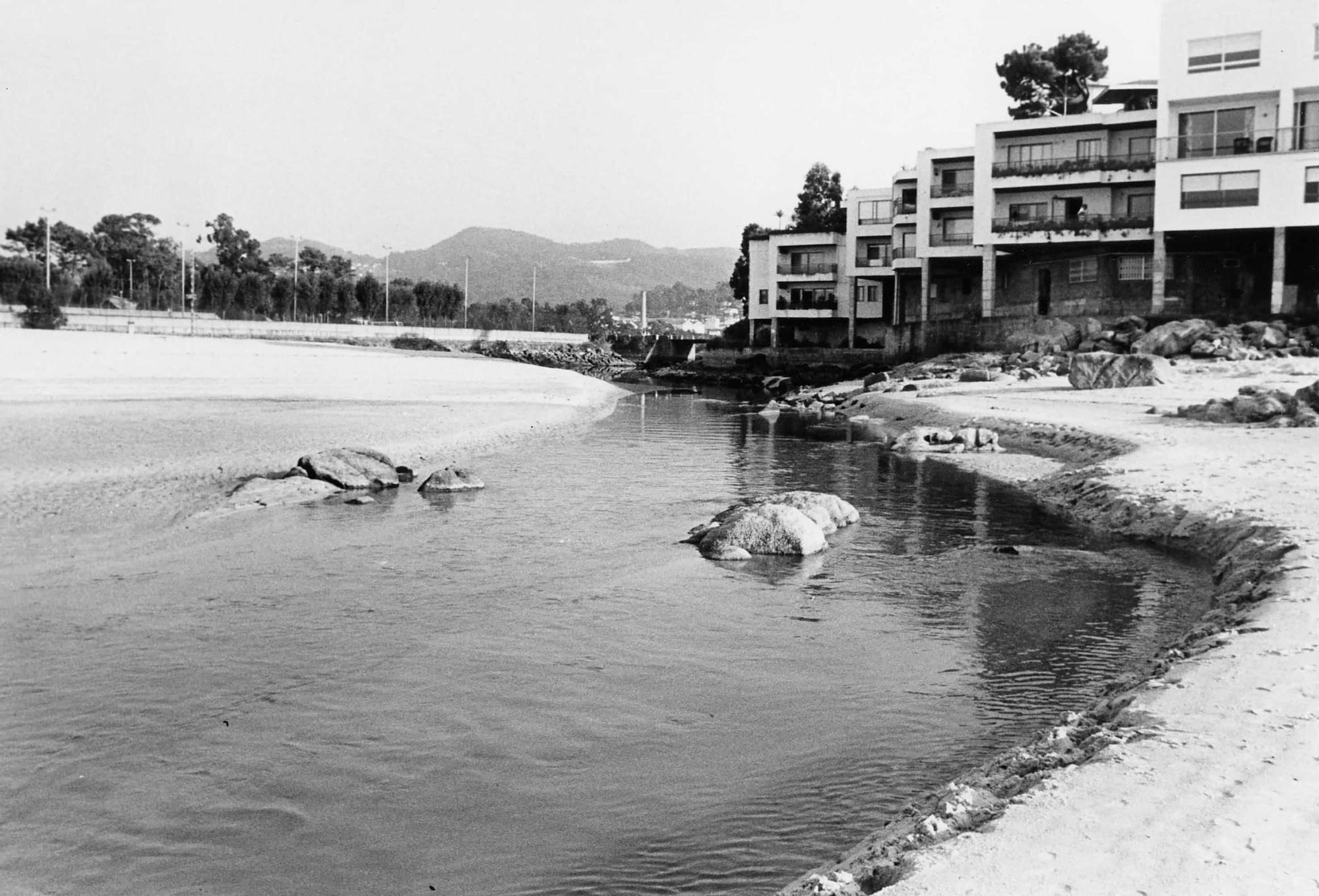 Samil, regreso al edén