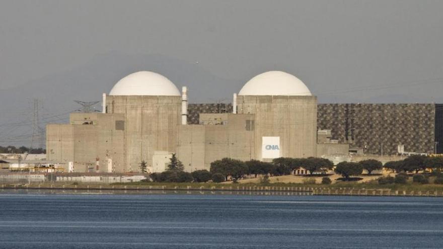 España y Portugal llegan a un acuerdo sobre el almacén nuclear de Almaraz