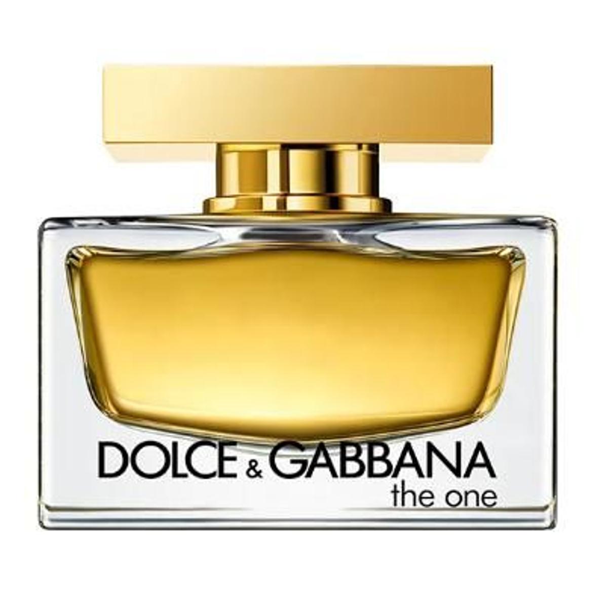 The One, de Dolce and Gabbana
