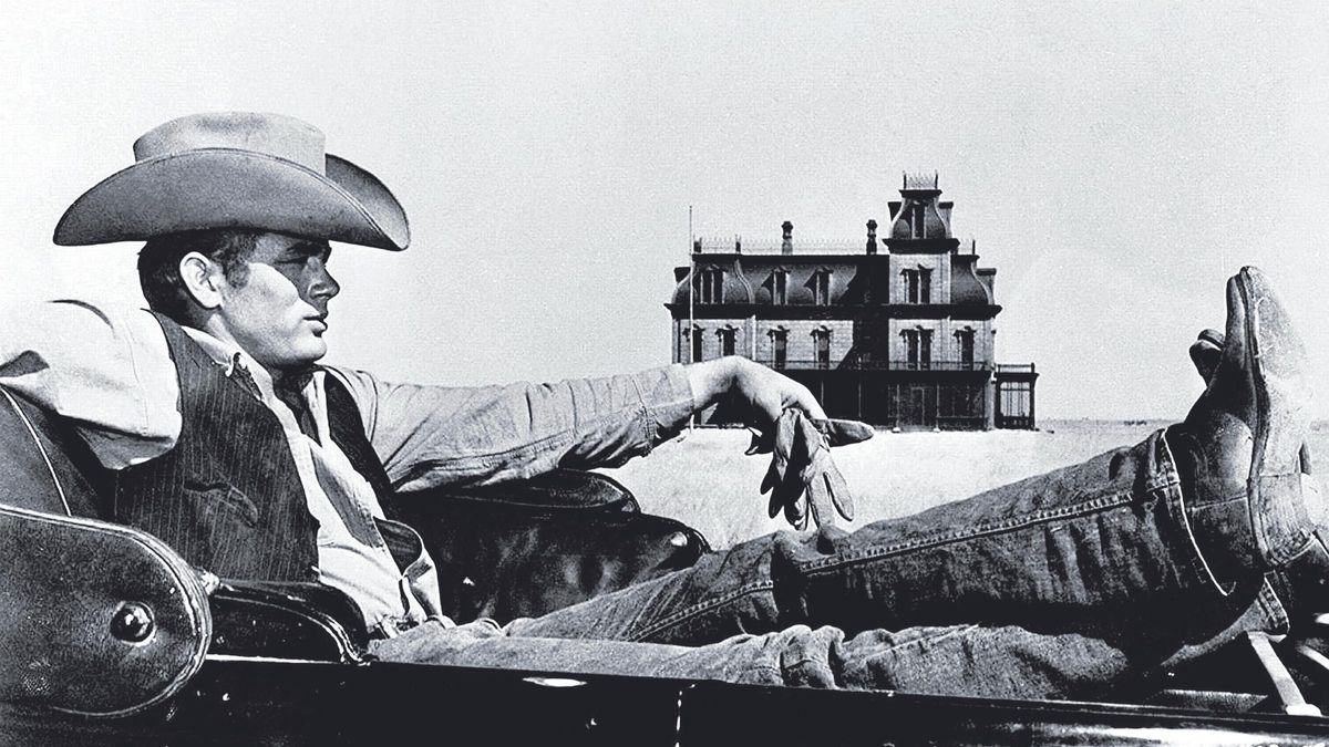 James Dean, espejo de una generación