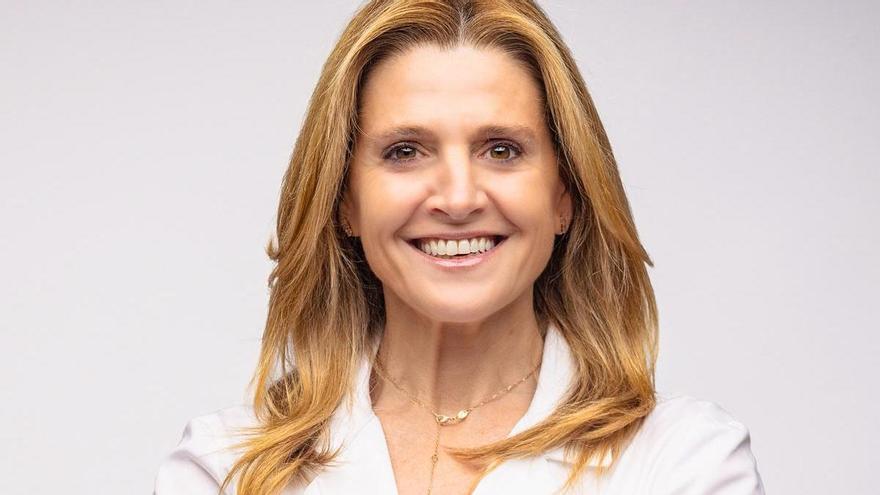 Dra. Cristina Petratti: 