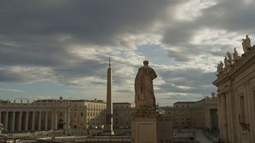 San Pedro y las basílicas papales de Roma