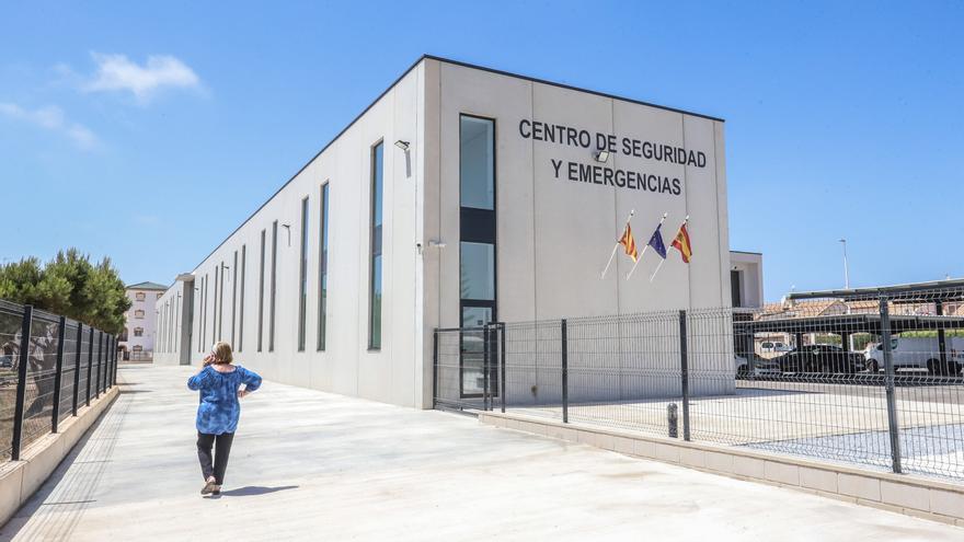 Orihuela Costa contará con servicio de renovación de DNI desde el 15 de marzo