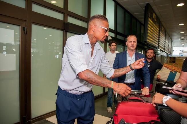 Llegada de Kevin Prince Boateng  nuevo jugador ...