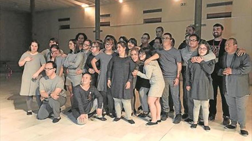 La Escuela de Arte Dramático se abre a la ciudad con diversas actividades