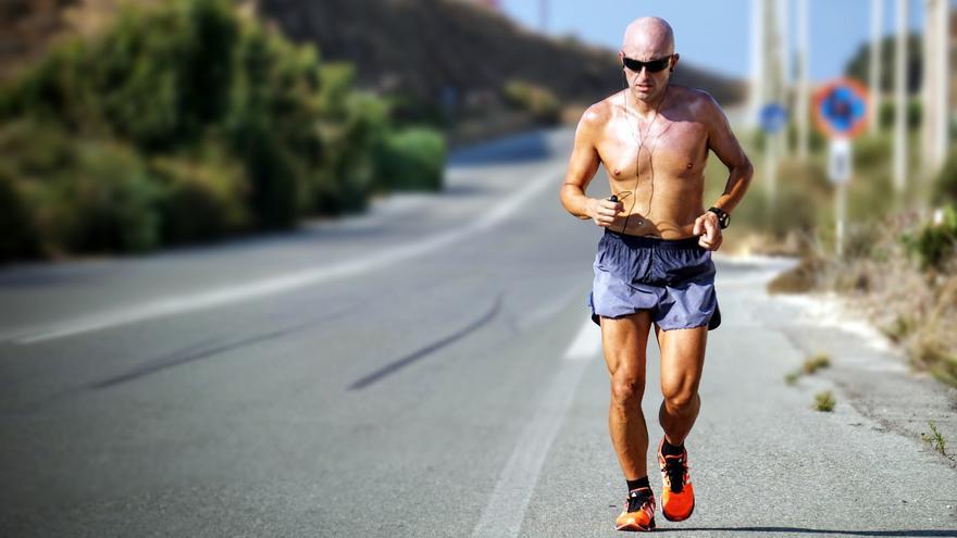 Cómo ayuda el método CaCo a iniciarse en el 'running