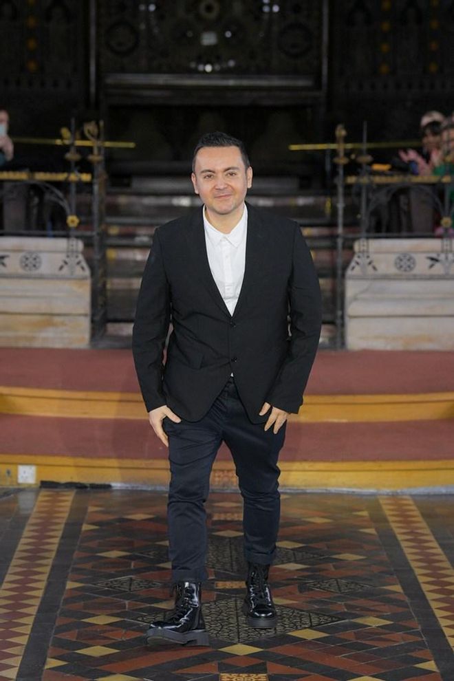 Bora Aksu