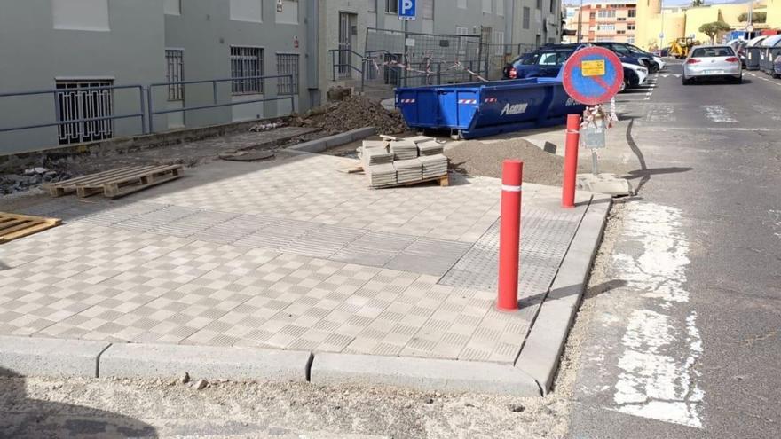 La reforma de viviendas en El Cardonal y San Luis Gonzaga comienza en semanas
