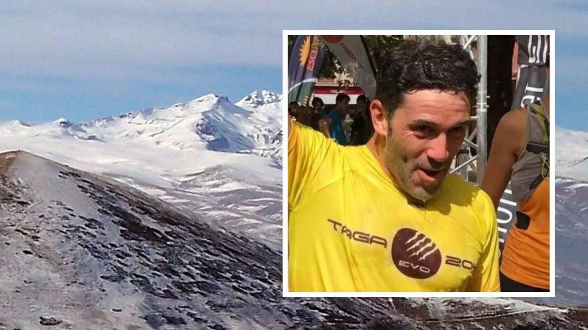 Tubert ALLAU ARMÈNIA: David Sala Tubert, el muntanyista català mort a Armenia ...