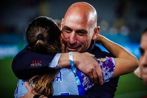 Mundial femenino: ¿qui es fa seva aquesta victòria?