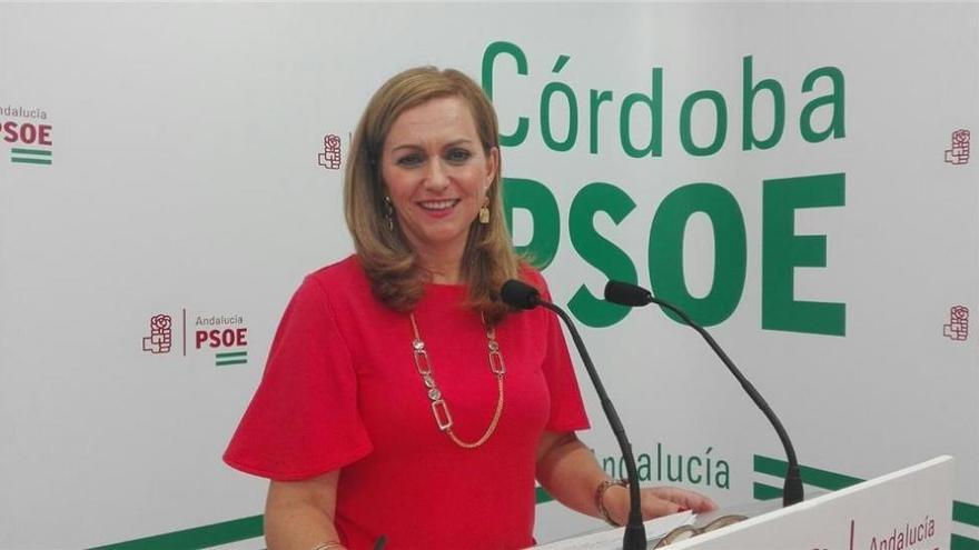 El PSOE pide al Gobierno que aclare el futuro del edificio del Cuartel de la Guardia Civil