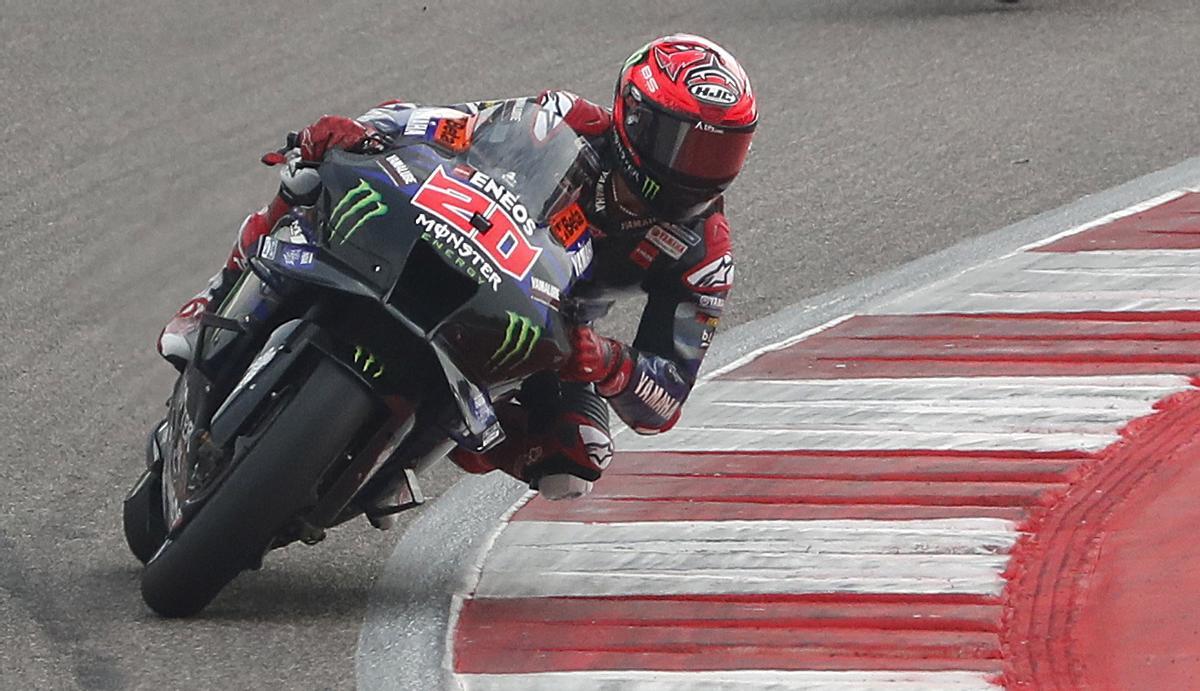 El GP de la India de MotoGP, en imágenes El GP de la India de MotoGP, en imágenes