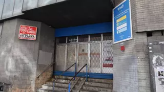 La reforma del mercado de Santa Lucía comenzará este año y durará 15 meses