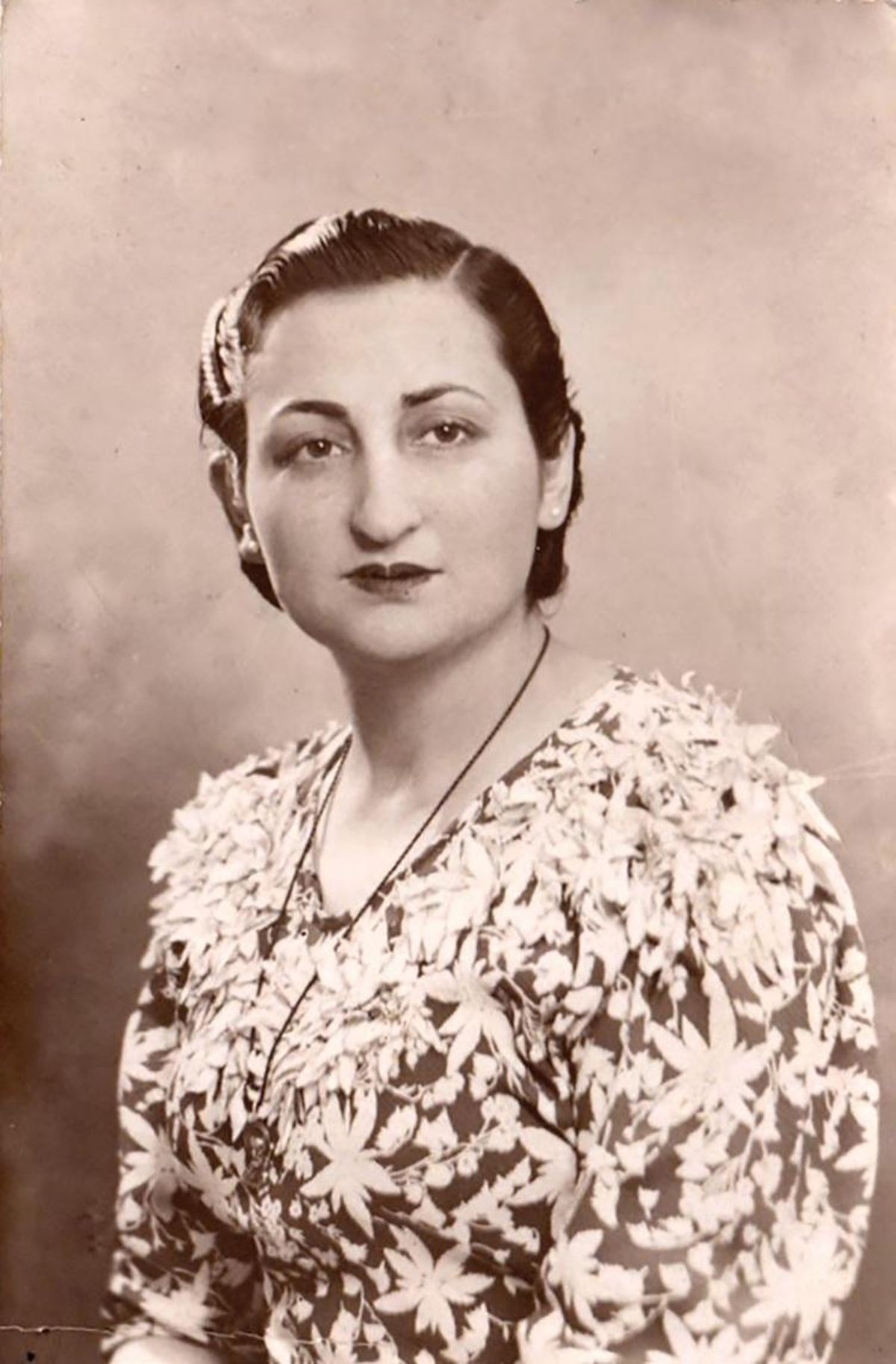 Ursicina Martínez