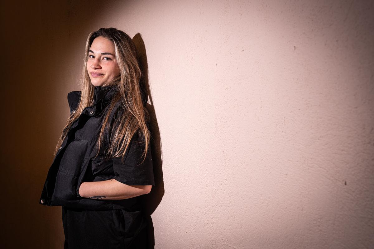 Tania Álvarez es tricampeona de Europa de Boxeo y se ha retirado a los 24 años por la presión y la ansiedad que sintió en sus preparaciones.