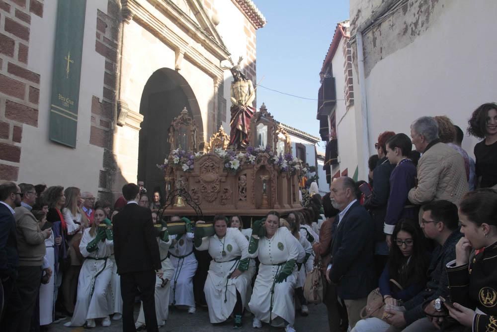 Jueves Santo en la provincia de Córdoba