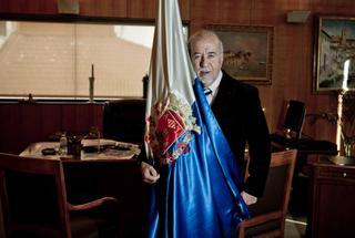 Fallece Miguel Valor, exalcalde de Alicante, a la edad de 79 años