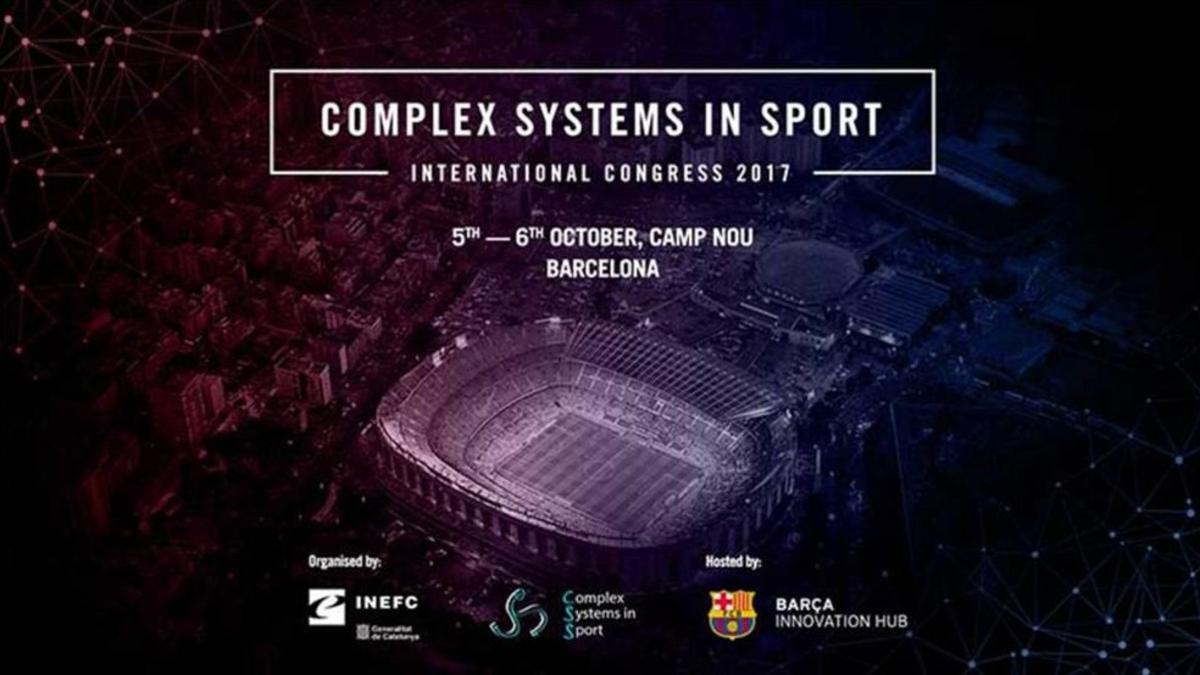 El Camp Nou, protagonista del Congreso