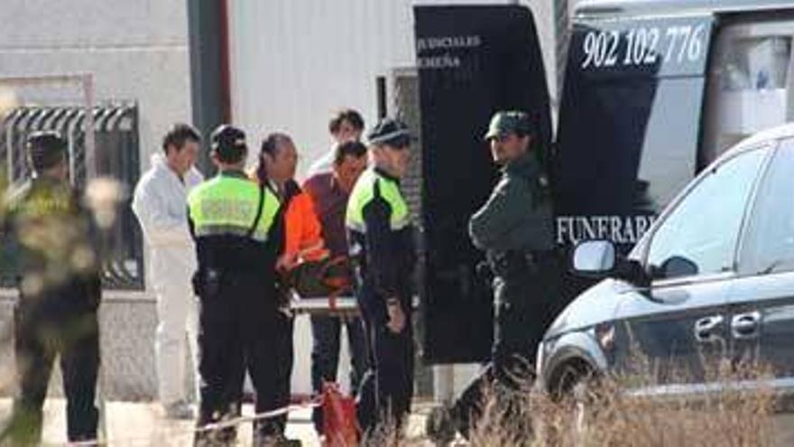 Siete detenidos en Requena (Valencia) por el crimen de un empresario de Zafra y su sobrina ocurrido en 2012