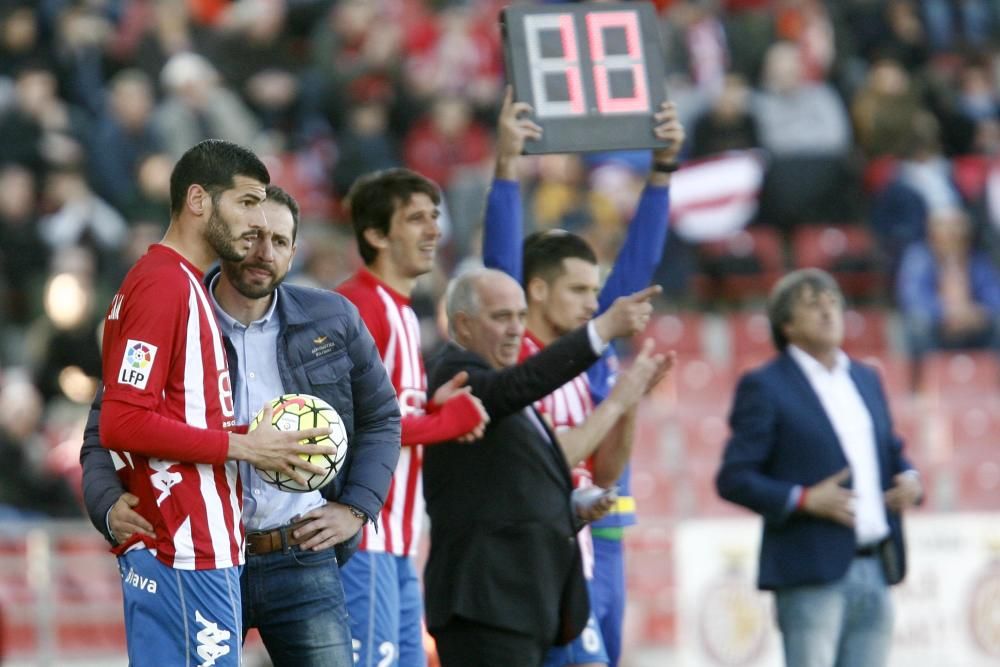 Girona - Osasuna