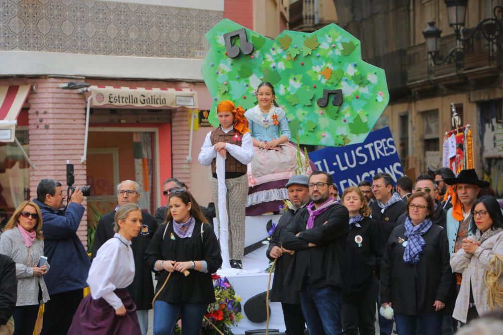 Concurso del Cant de l''Estoreta