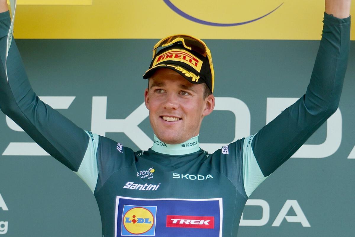 Las mejores imágenes de la 11ª etapa del Tour de Francia. Las mejores imágenes de la 11ª etapa del Tour de Francia.