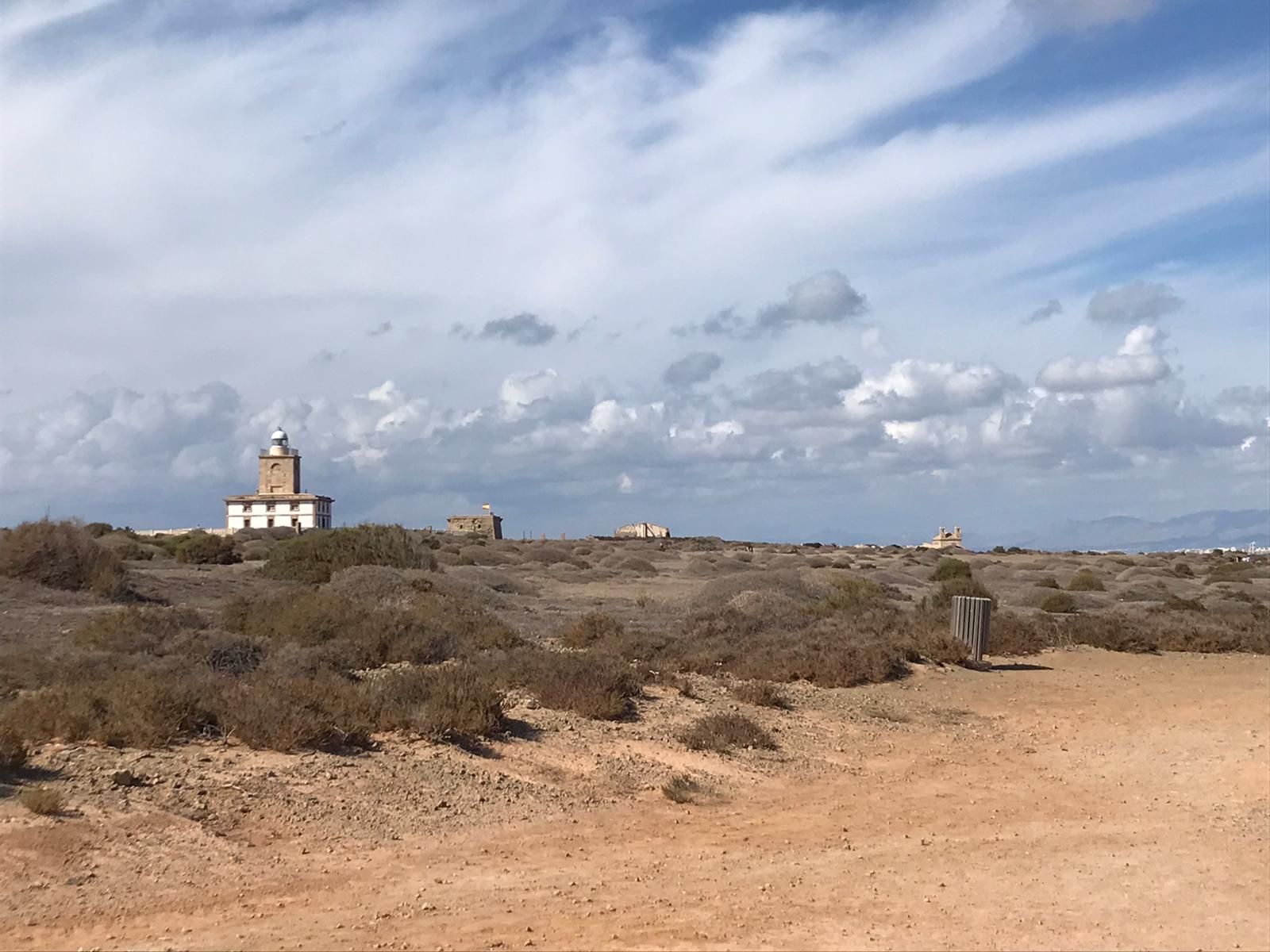 Un paseo por Tabarca, la esencia del Mediterráneo en frasco pequeño