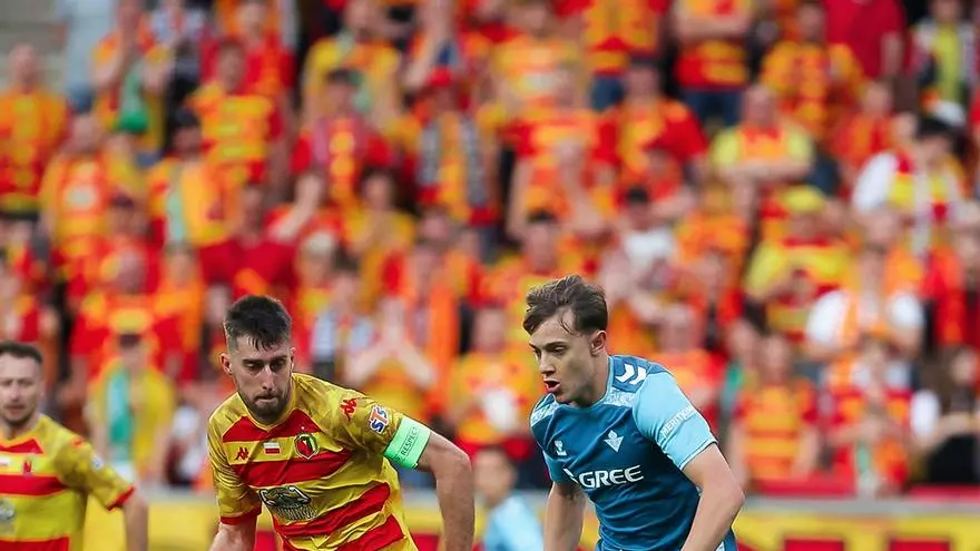 El Betis, a las semifinales de la Conference