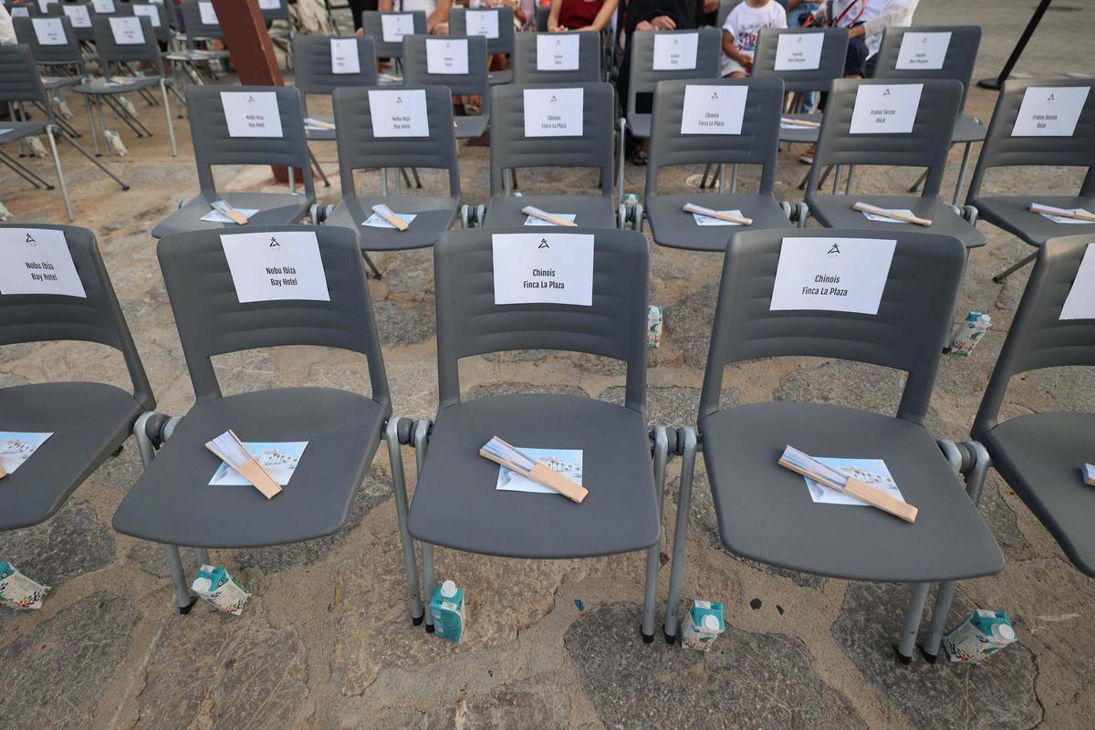 Pasarela Adlib Ibiza 2026